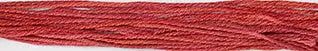 Coral Red (#257) by Gloriana Threads Gloriana