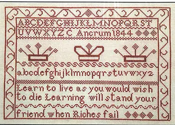 Cordelia Ancrum 1844 by Pineberry Lane Pineberry Lane