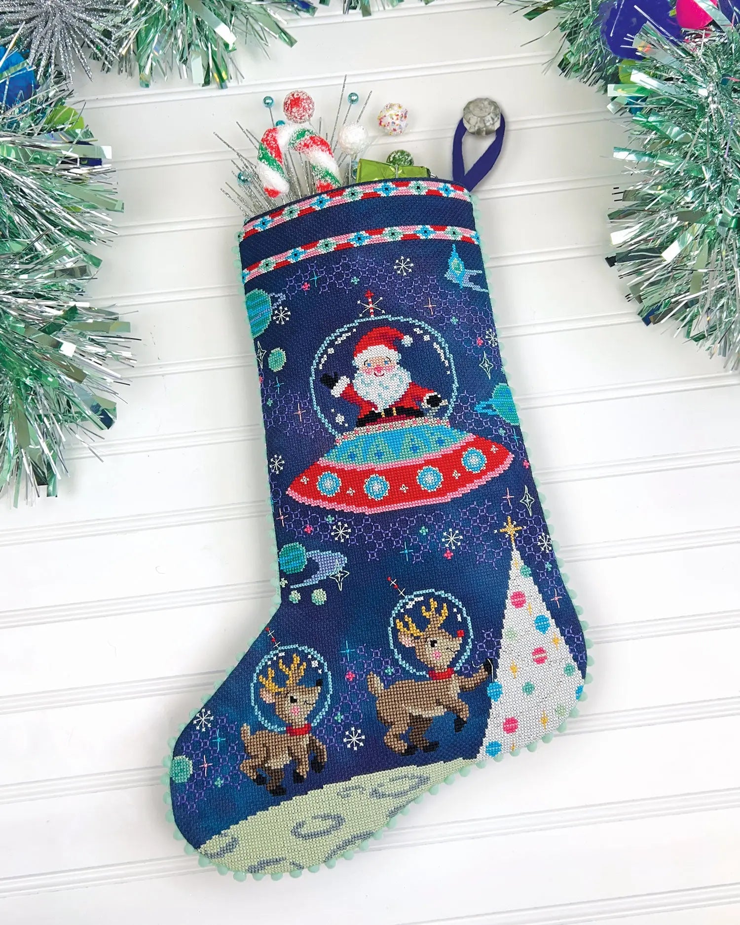 Cosmic Christmas by Satsuma Street (pre-order) Satsuma Street