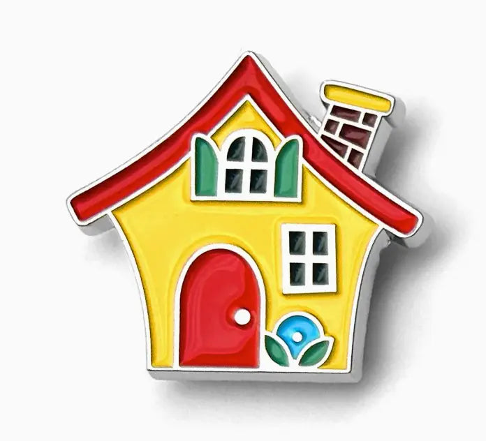 Cottage Needle Minder by Mary Engelbreit Studios Mary Engelbreit Studios