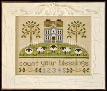 Country Cottage Needleworks