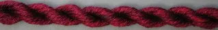 Cranberry (#062) by Gloriana Threads Gloriana
