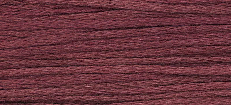 Crimson by Weeks Dye Works Weeks Dye Works