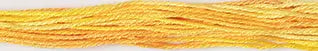 Daffodil (#315 by Gloriana Threads Gloriana