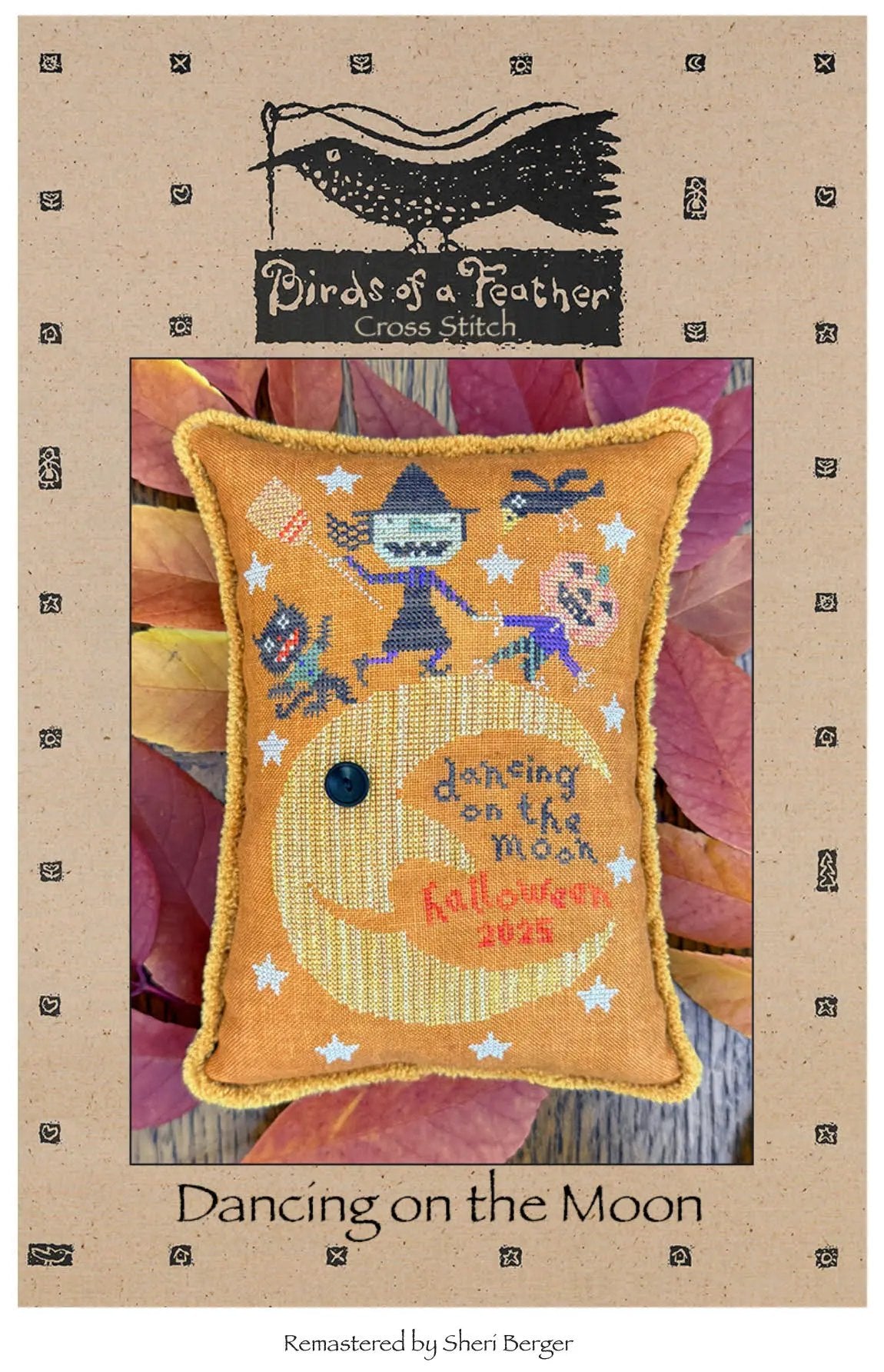 Dancing on the Moon by Birds of a Feather Birds of a Feather