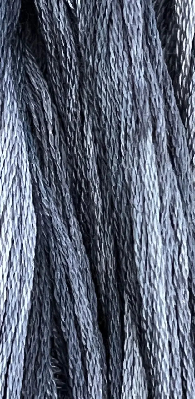 Distressed Denim by The Gentle Art The Gentle Art