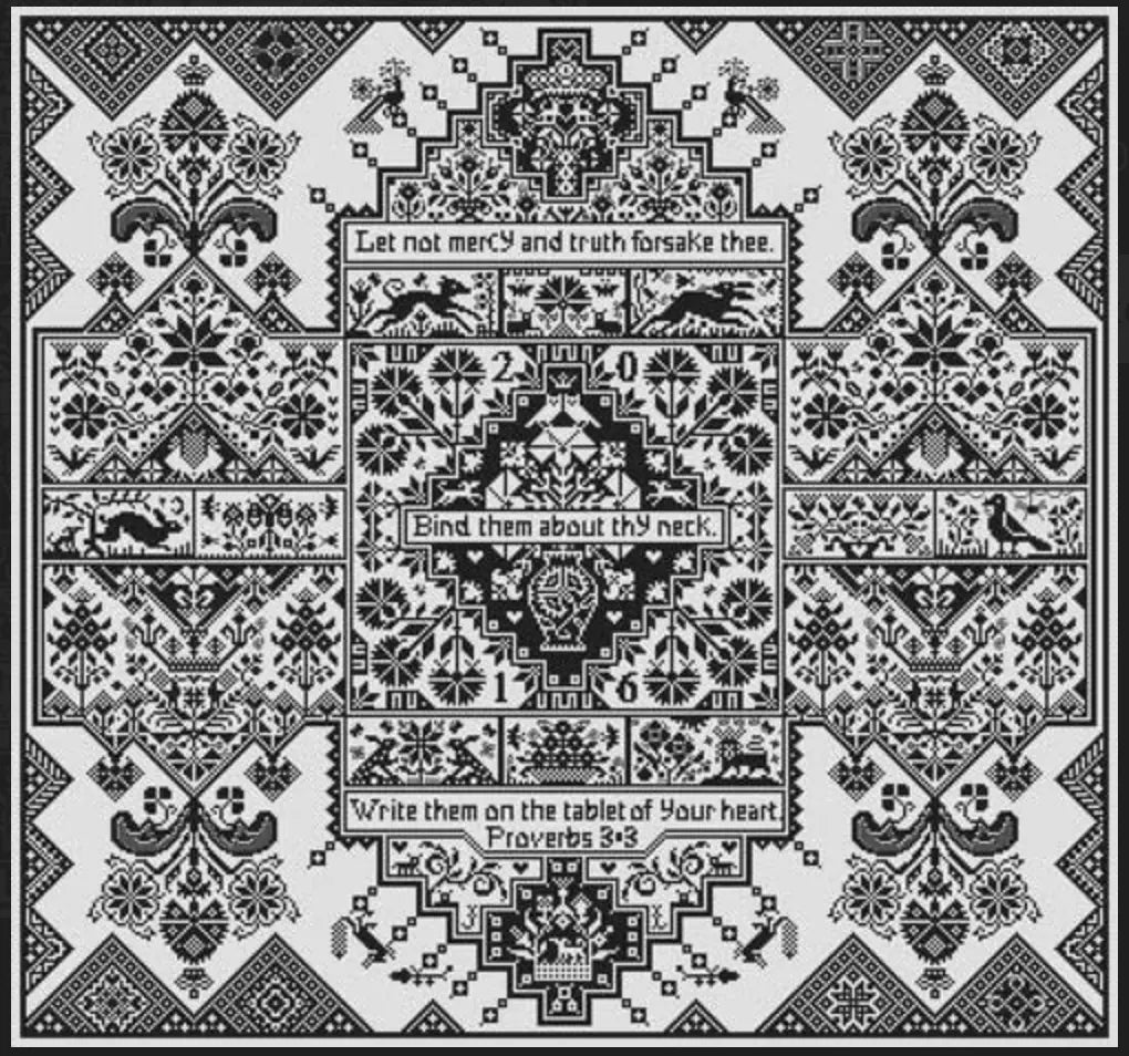 Do Different by Long Dog Samplers Long Dog Samplers