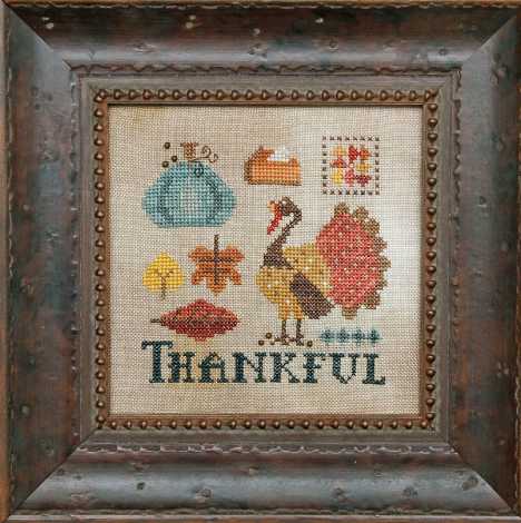 Doodles: Thanksgiving by Heart in Hand Heart in Hand