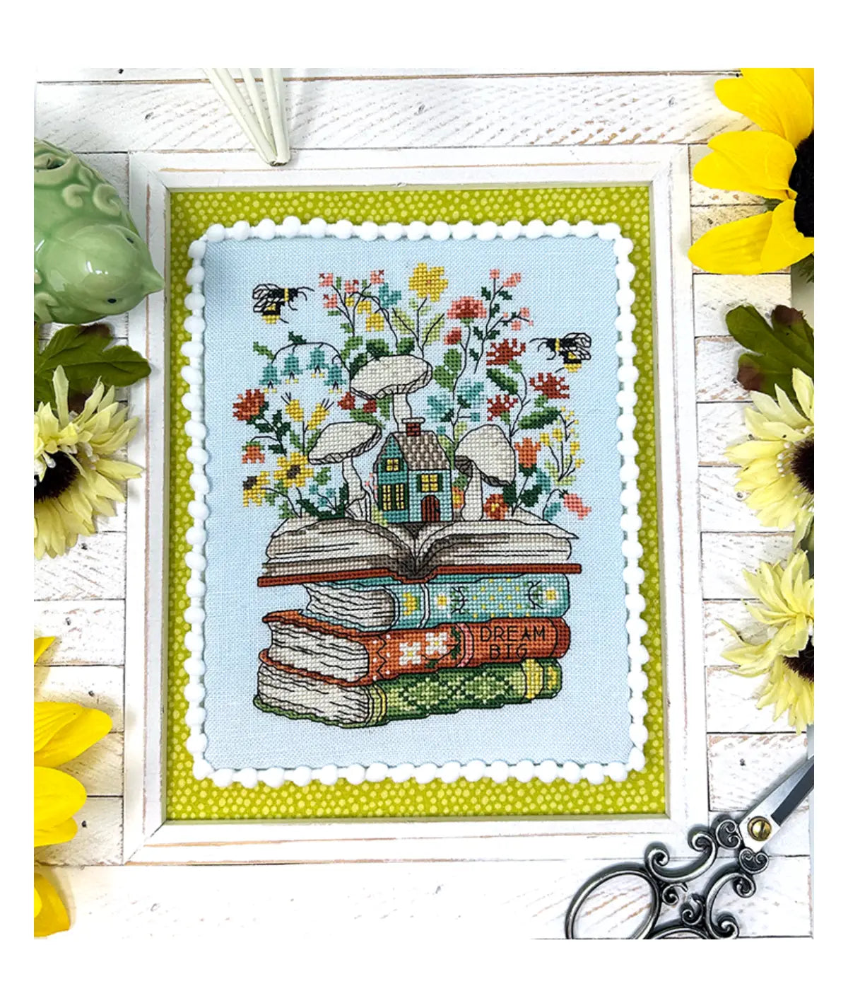 Dream Big by Tiny Modernist (Pre-order) Tiny Modernist