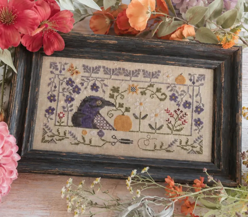 Duke of October by The Snowflower Diaries (Pre-order) The Snowflake Diaries