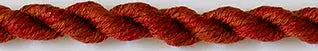 Dutch Red (#248) by Gloriana Threads Gloriana