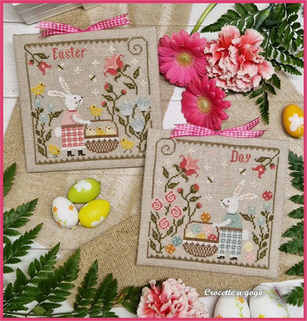 Easter Day by Crocette a Gogo Crocette a gogo
