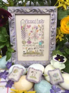 Easter Notes by Shepherd's Bush Shepherd's Bush