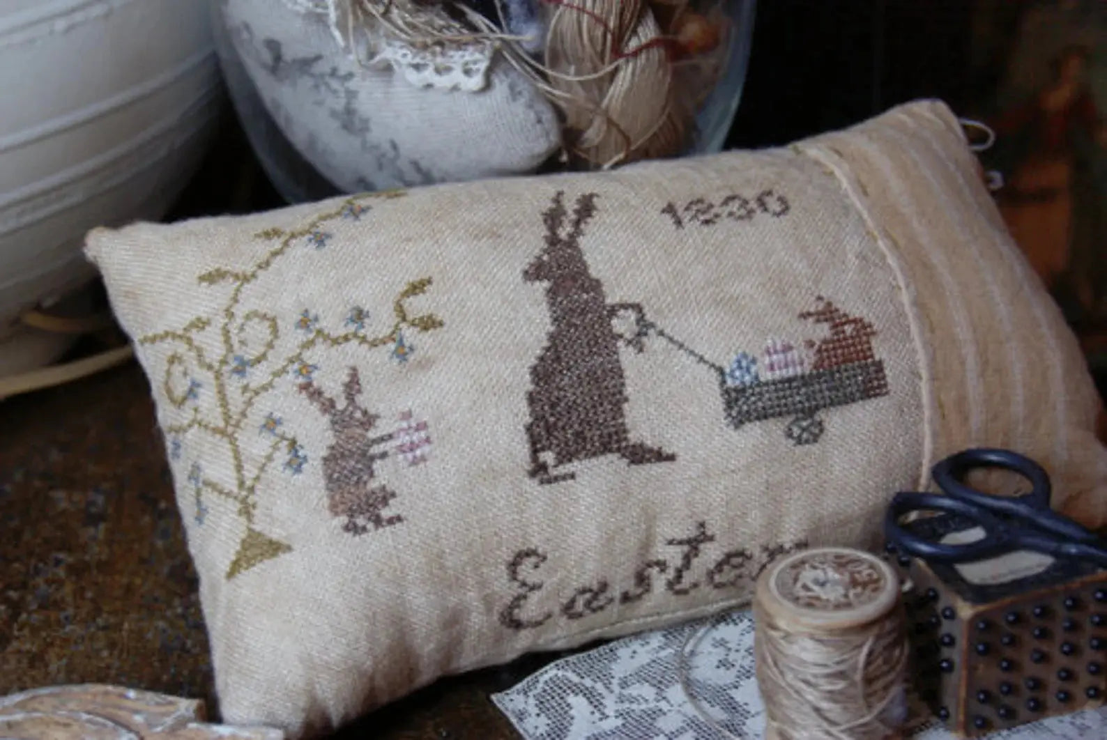 Easter by The Queen Bee Handmade The Queen Bee Handmade