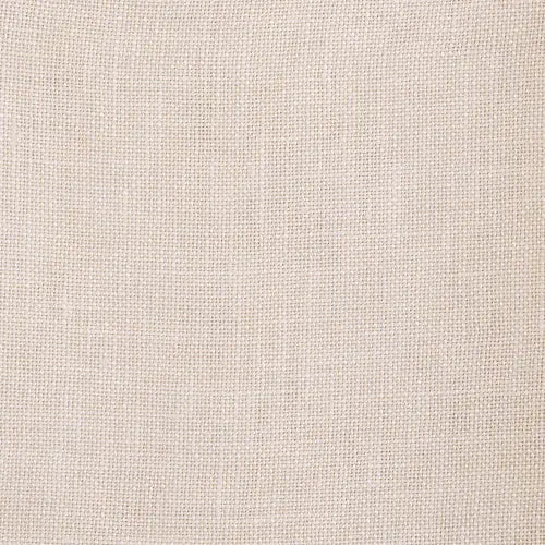Edinburgh Linen Antique Button - Light (36 ct) by Mason Linens Mason Linens