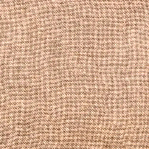 Edinburgh Linen Baked Clay (36 ct) by Fox and Rabbit Fox and Rabbit