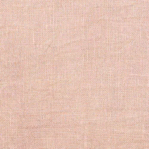 Edinburgh Linen Ballet Slippers (36 ct) by Fox and Rabbit Fox and Rabbit