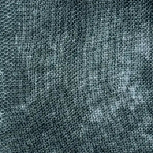 Edinburgh Linen Bermuda Triangle (36 ct) by Lapin Loops Lapin Loops