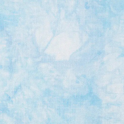 Edinburgh Linen Bluebell (36 ct) by Be Stitch Me Be Stitch Me