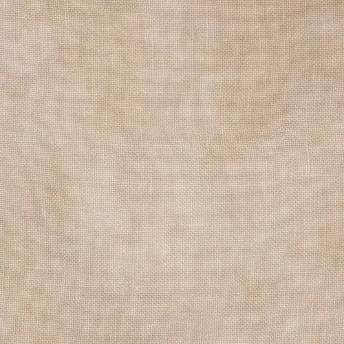 Edinburgh Linen Cappuccino (36 ct) by Fiber on a Whim Fiber on a Whim
