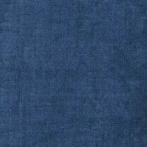 Edinburgh Linen Delft Blue (36 ct) by Weeks Dye Works Weeks Dye Works