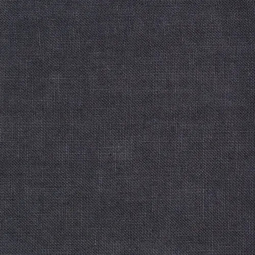 Edinburgh Linen Gunmetal (36 ct) by Weeks Dye Works Weeks Dye Works