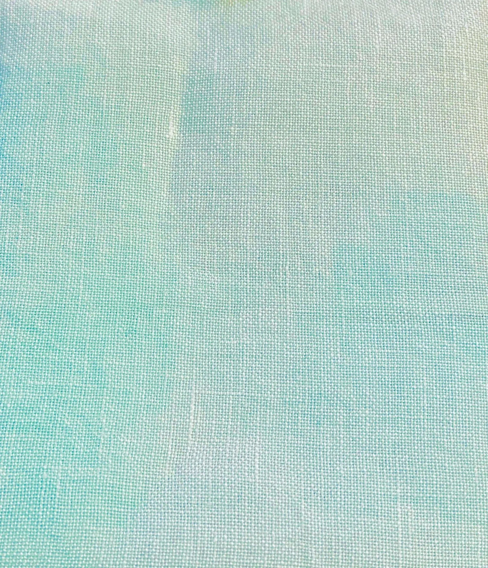 Edinburgh Linen Lagoon (36 ct) by Fiber on a Whim Fiber on a Whim