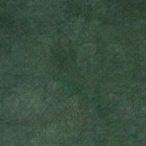 Edinburgh Linen Malachite (36 ct) by Fiber on a Whim Fiber on a Whim