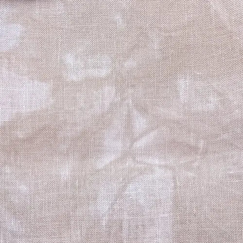 Edinburgh Linen Mocha Swirl (36 ct) by Forbidden Fiber Forbidden Fiber