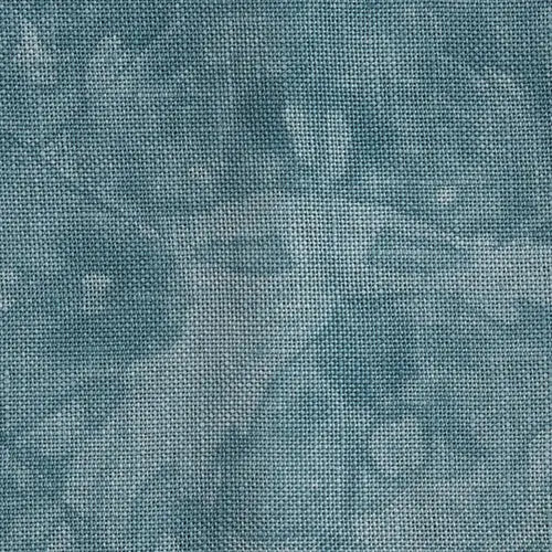 Edinburgh Linen Nantucket Eve (36 ct) by Seraphim Hand Dyed Fabrics Seraphim Hand Dyed Fabrics