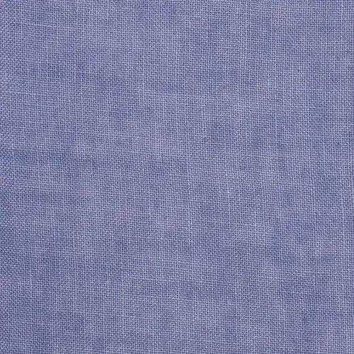 Edinburgh Linen Periwinkle (36 ct) by Weeks Dye Works Weeks Dye Works