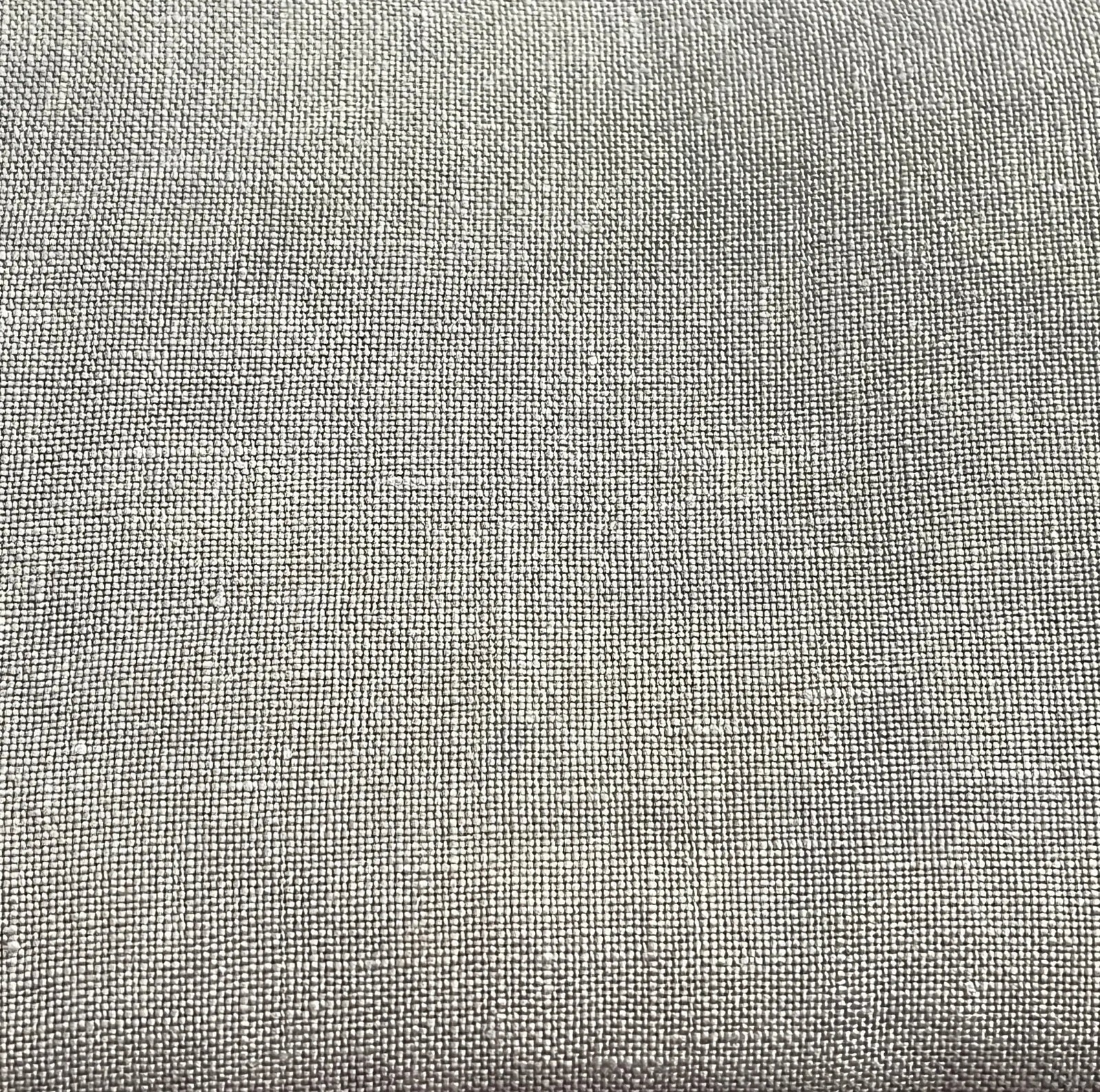 Edinburgh Linen Saltbush (36 ct) by Fox and Rabbit Fox and Rabbit
