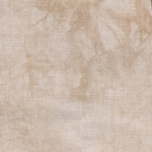 Edinburgh Linen Sand Dollar (36 ct) by Be Stitch Me Be Stitch Me