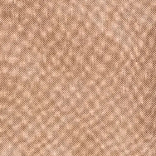 Edinburgh Linen Sepia (36 ct) by Cedar River Linen Cedar River Linen