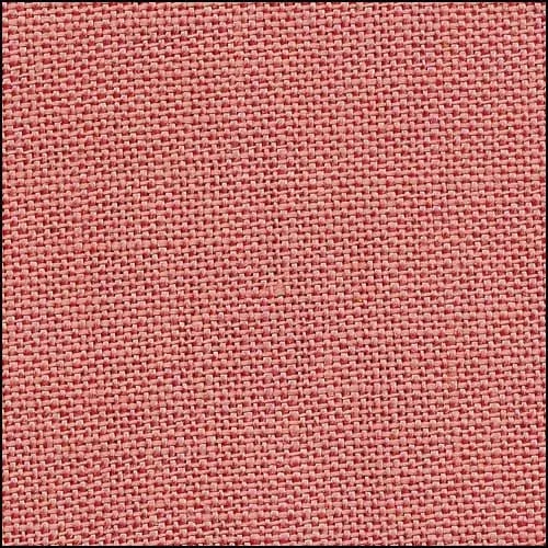 Edinburgh Linen Terra Cotta (36 ct) Yarn Tree