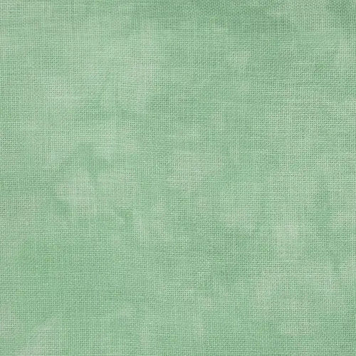 Edinburgh Linen Under the Mistletoe (36 ct) by Forbidden Fiber Forbidden Fiber