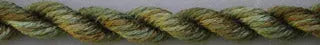 Elizabethan Green (#117) by Gloriana Threads Gloriana