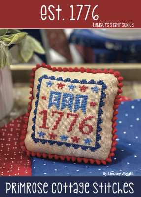 Est. 1776 by Primrose Cottage Primrose Cottage