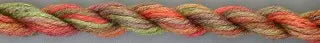 Fall Foliage (#077) by Gloriana Threads Gloriana