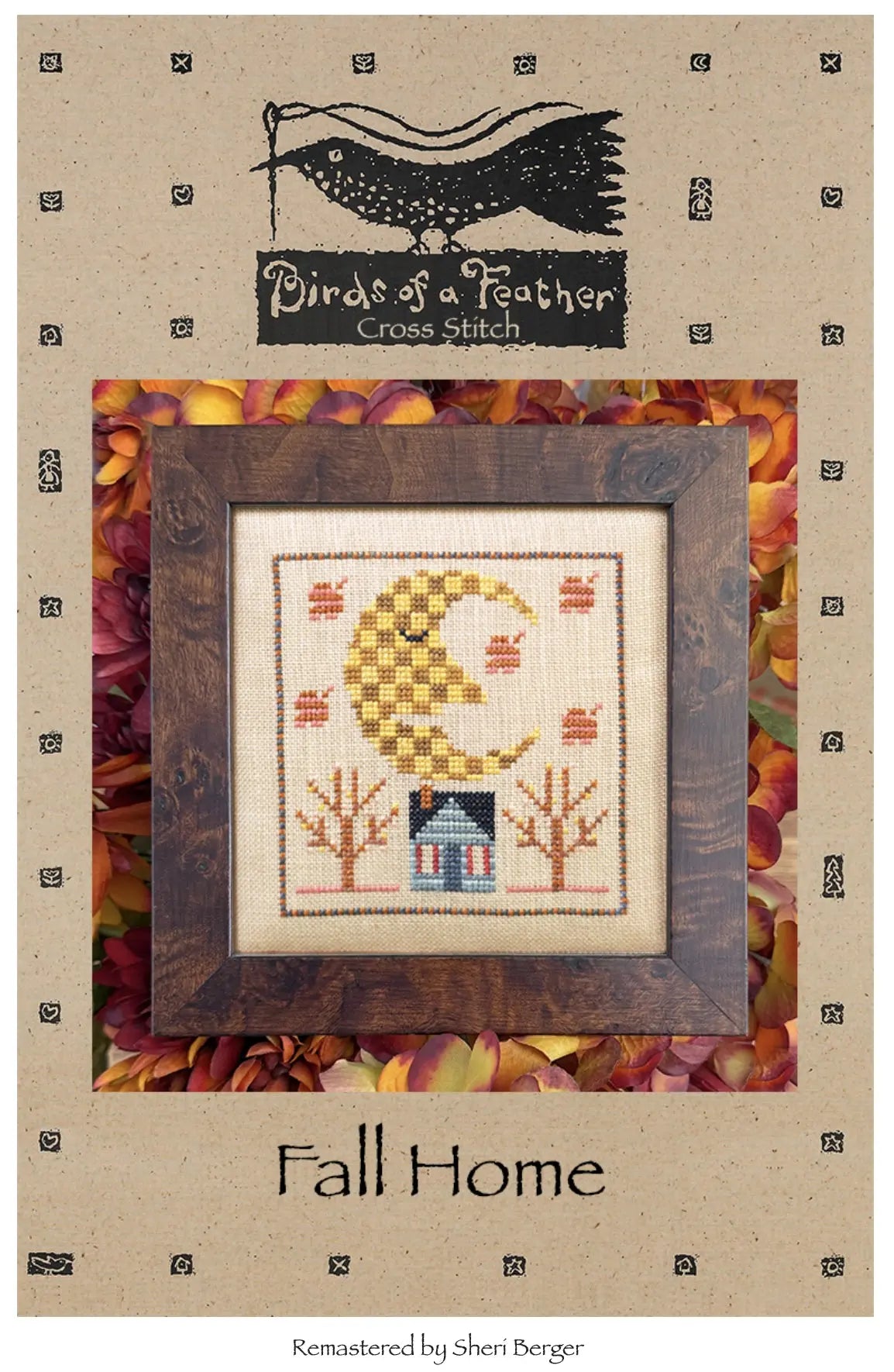 Fall Home by Birds of a Feather Birds of a Feather