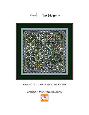 Feels Like Home by CM Designs CM Designs