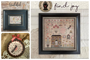 Find Joy Booklet by Teresa Kogut (Pre-order) Teresa Kogut