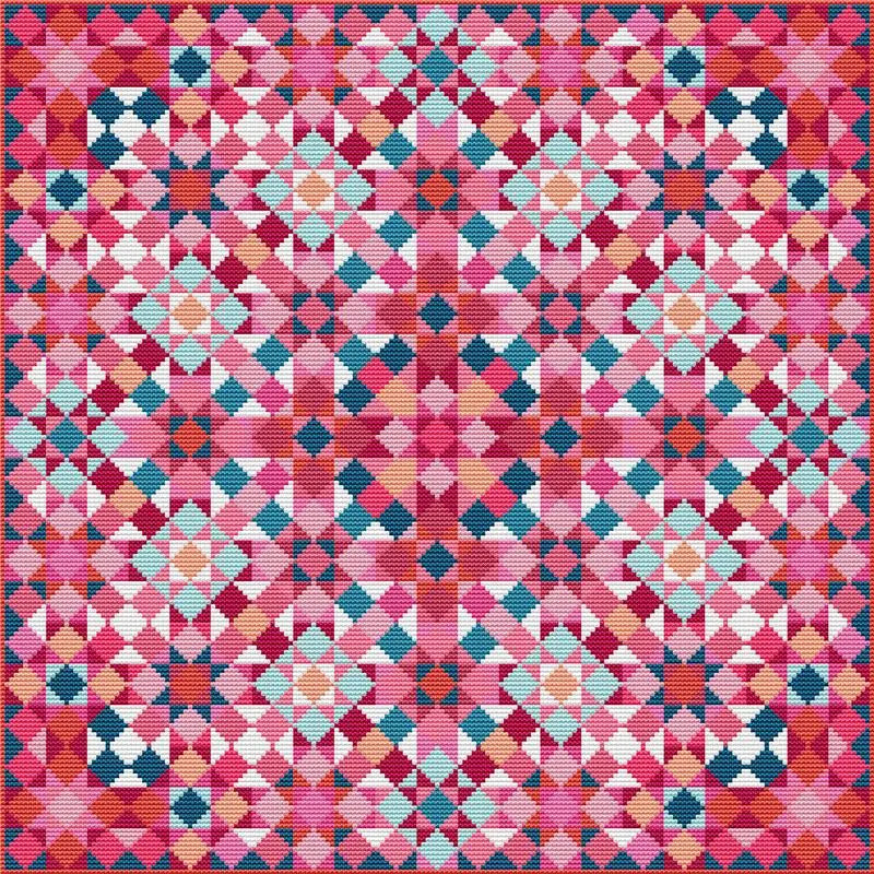 Flamboyance of Flamingos by CM Designs CM Designs