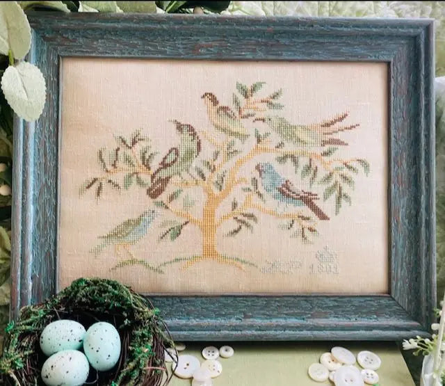 Flights of Fancy by JBW Designs (Pre-order) JBW Designs