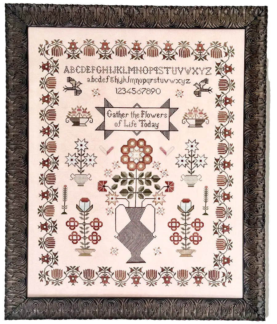 Floral Fantasy by Fox and Rabbit (pre-order) Fox and Rabbit