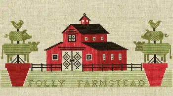 Folly Farmstead by Artful Offerings Artful Offerings