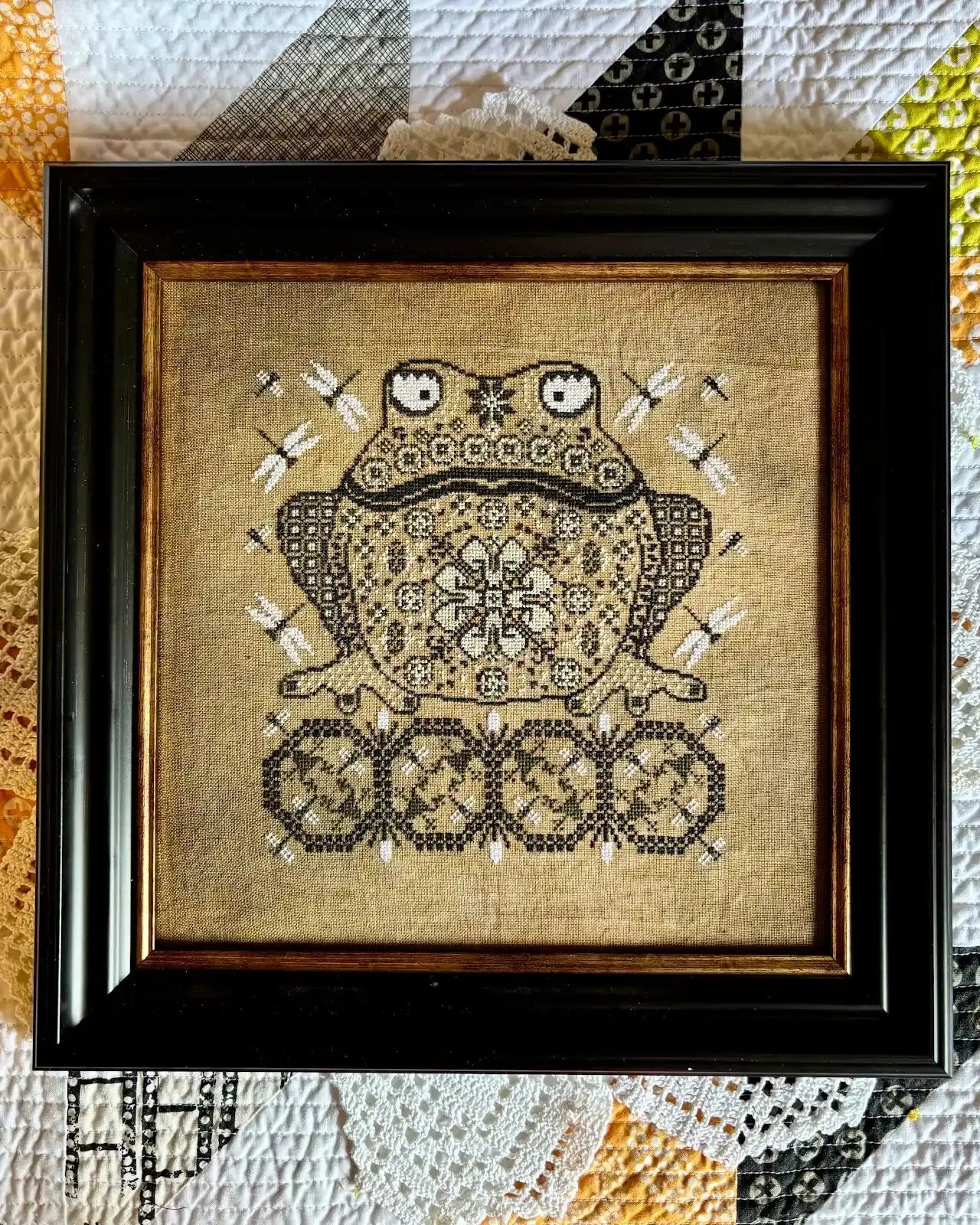 Forest Guardian by Yasmin's Made With Love (Pre-order) Yasmin's Made With Love