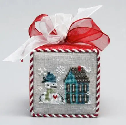 Frosty Frill by Heart in Hand (Pre-order) Heart in Hand