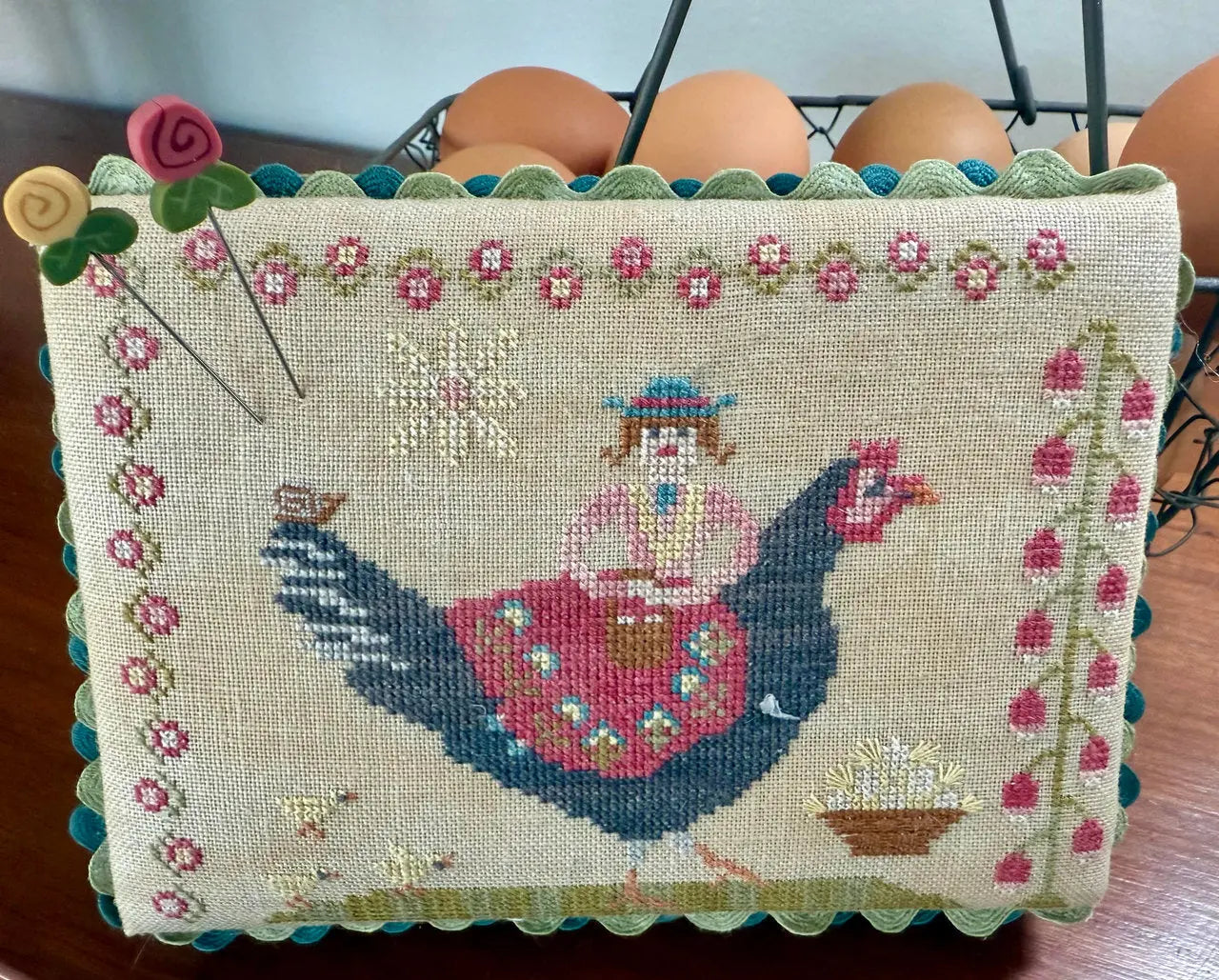 Going to Market by Running With Needles & Scissors (pre-order) Running with Needles & Scissors