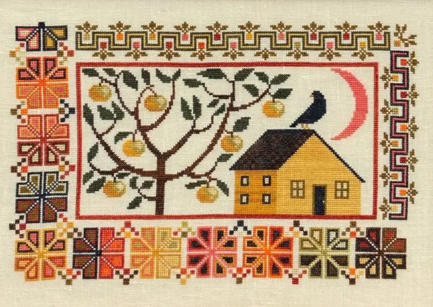 Golden Delicious by The Artsy Housewife The Artsy Housewife